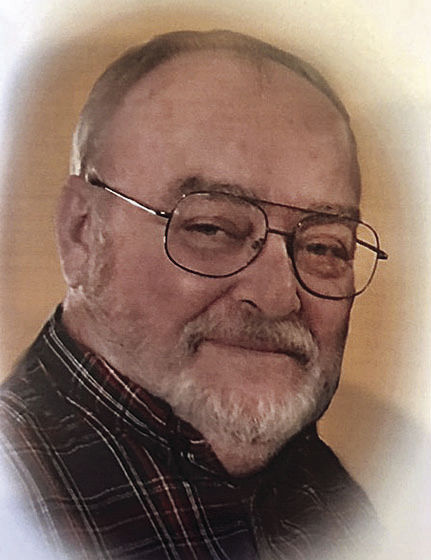 Duffy, Philip Dennis